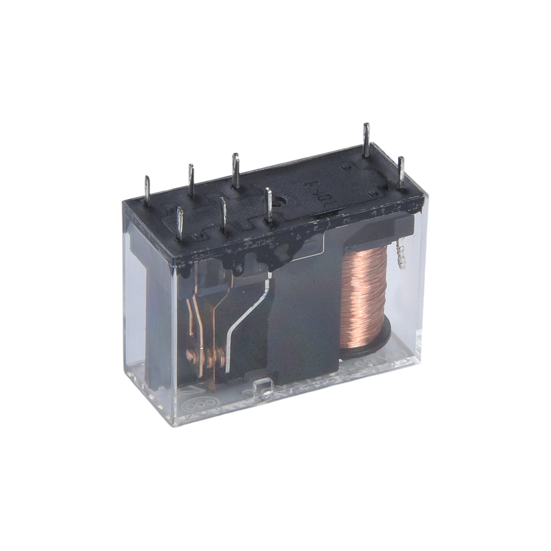 Rơle CYF2, Rơle DPDT, Rơle JQX-14F, Rơle 5A 250VAC, Rơle 8A, Rơle 8PIN PCB 0,54W. Rơle điện 14F
