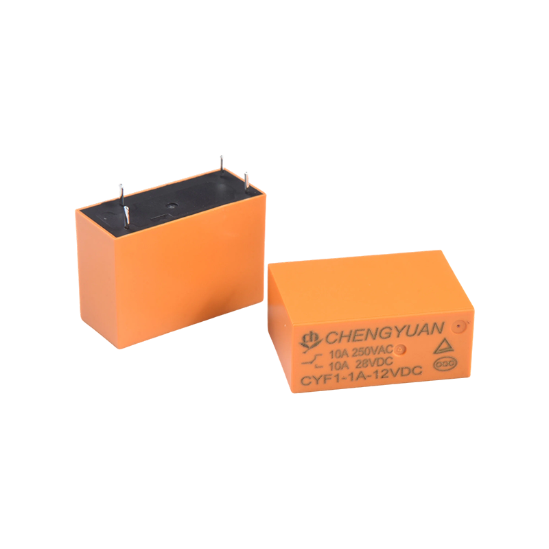 Rơle CYF1, Rơle SPSP, Rơle JQX-14F, Rơle 10A 250VAC, Rơle 16A, Rơle PCB 5PIN. Rơle PCB 0,54W. Rơle điện 14F