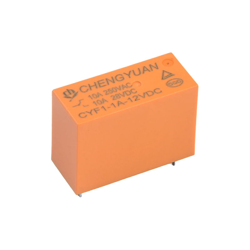 Rơle CYF1, Rơle SPSP, Rơle JQX-14F, Rơle 10A 250VAC, Rơle 16A, Rơle PCB 5PIN. Rơle PCB 0,54W. Rơle điện 14F