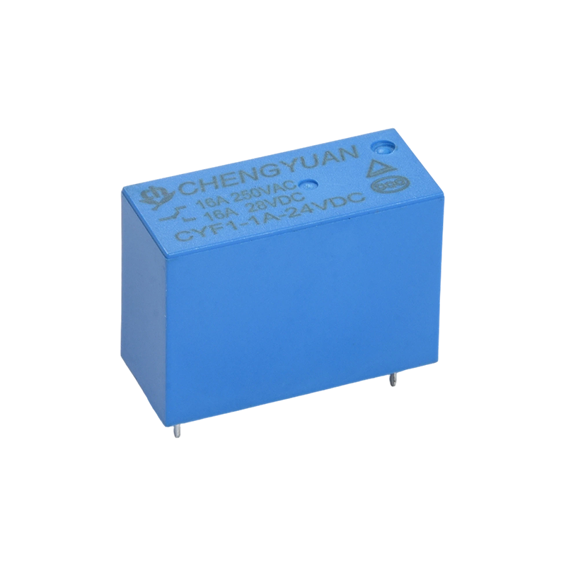 Rơle CYF1, Rơle SPSP, Rơle JQX-14F, Rơle 10A 250VAC, Rơle 16A, Rơle PCB 5PIN. Rơle PCB 0,54W. Rơle điện 14F