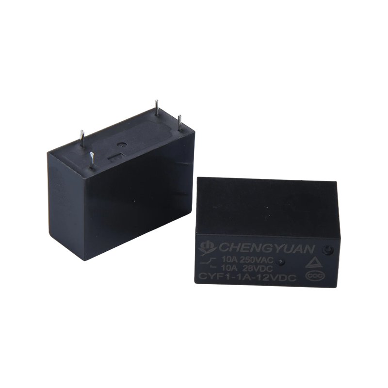 Rơle CYF1, Rơle SPSP, Rơle JQX-14F, Rơle 10A 250VAC, Rơle 16A, Rơle PCB 5PIN. Rơle PCB 0,54W. Rơle điện 14F