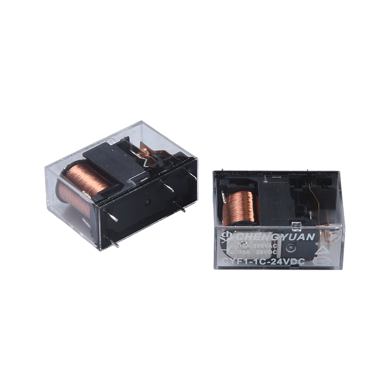 Rơle CYF1, Rơle SPSP, Rơle JQX-14F, Rơle 10A 250VAC, Rơle 16A, Rơle PCB 5PIN. Rơle PCB 0,54W. Rơle điện 14F