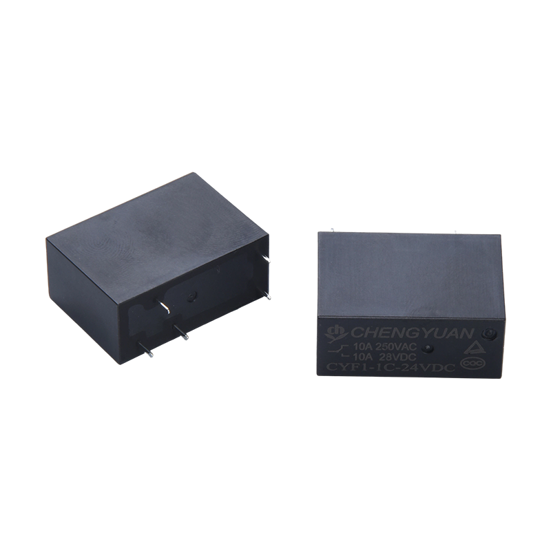 Rơle CYF1, Rơle SPSP, Rơle JQX-14F, Rơle 10A 250VAC, Rơle 16A, Rơle PCB 5PIN. Rơle PCB 0,54W. Rơle điện 14F