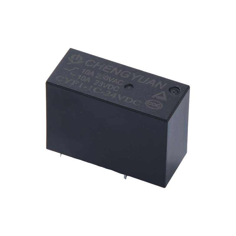 Rơle CYF1, Rơle SPSP, Rơle JQX-14F, Rơle 10A 250VAC, Rơle 16A, Rơle PCB 5PIN. Rơle PCB 0,54W. Rơle điện 14F