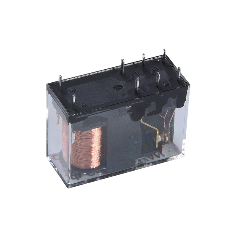 Rơle CYF2, Rơle DPDT, Rơle JQX-14F, Rơle 5A 250VAC, Rơle 8A, Rơle 8PIN PCB 0,54W. Rơle điện 14F