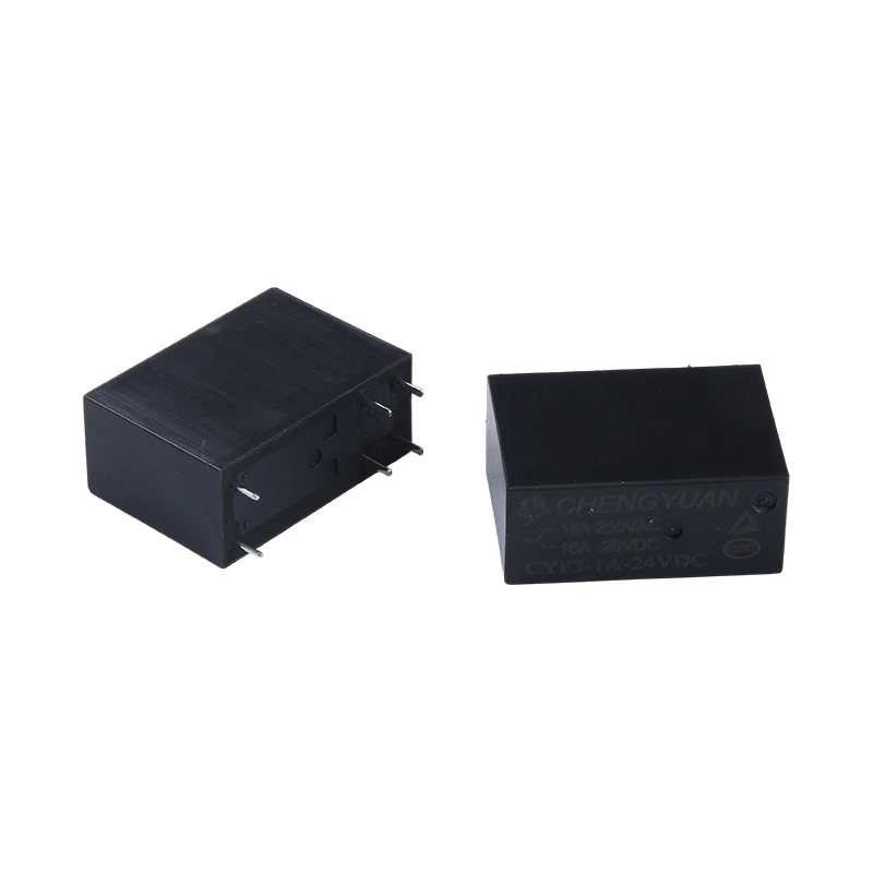 Rơle CYF3, Rơle SPDT, Rơle JQX-14F, Rơle 16A 250VAC, Rơle 8PIN PCB 0,54W. Rơle điện 14F