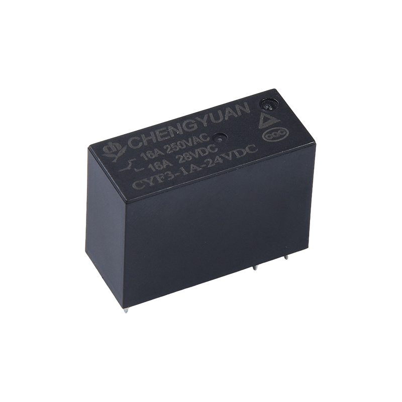 Rơle CYF3, Rơle SPDT, Rơle JQX-14F, Rơle 16A 250VAC, Rơle 8PIN PCB 0,54W. Rơle điện 14F