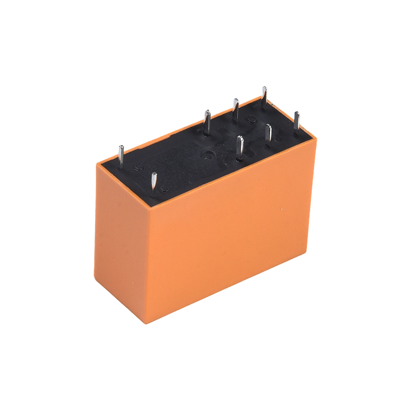 Rơle CYF2, Rơle DPDT, Rơle JQX-14F, Rơle 5A 250VAC, Rơle 8A, Rơle 8PIN PCB 0,54W. Rơle điện 14F