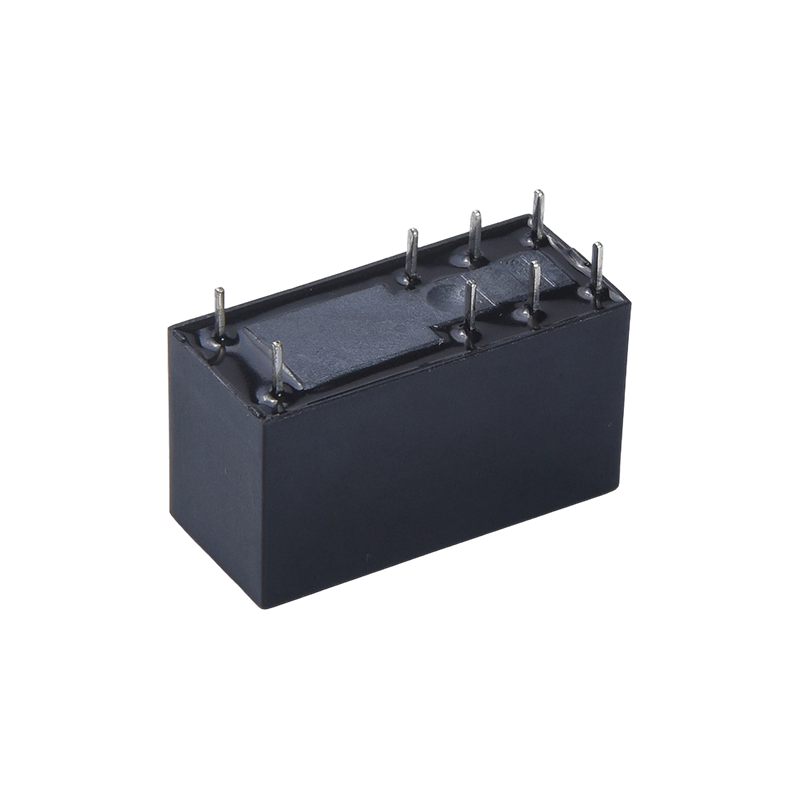 Rơle CY115F2, Rơle PCB DPDT, Rơle JQX-115F, Rơle 8A 0,4W 8PIN, Rơle PCB 2C.115F Rơle điện