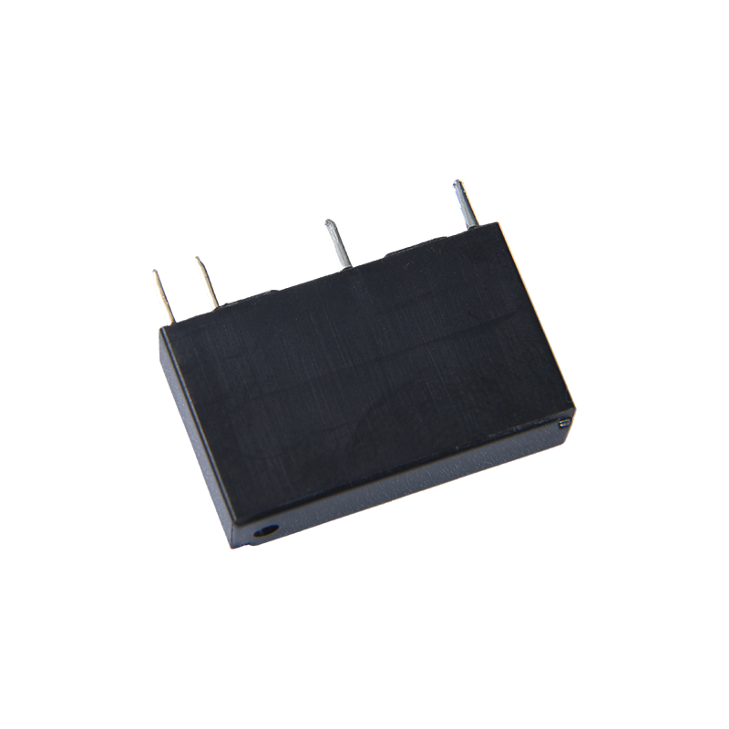 Rơle CY49F, Rơle nguồn mỏng, Rơle 49F, Rơle tín hiệu, Rơle nhỏ 4PIN PCB 5A 0,12W.