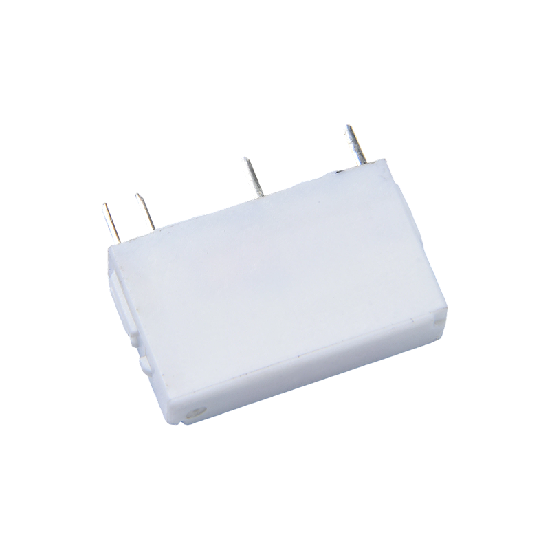 Rơle CY49F, Rơle nguồn mỏng, Rơle 49F, Rơle tín hiệu, Rơle nhỏ 4PIN PCB 5A 0,12W.