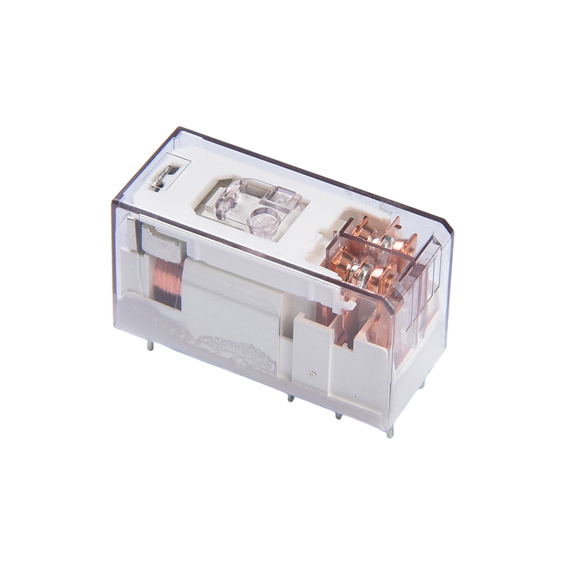 Rơle CY115F2, Rơle PCB DPDT, Rơle JQX-115F, Rơle 8A 0,4W 8PIN, Rơle PCB 2C.115F Rơle điện