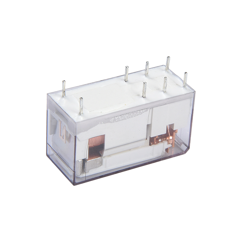 Rơle CY115F2, Rơle PCB DPDT, Rơle JQX-115F, Rơle 8A 0,4W 8PIN, Rơle PCB 2C.115F Rơle điện