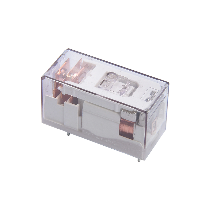 Rơle CY115F1, Rơle PCB SPSP, Rơle JQX-115F, Rơle 12A 0,4W 5PIN. Rơle điện 115F.