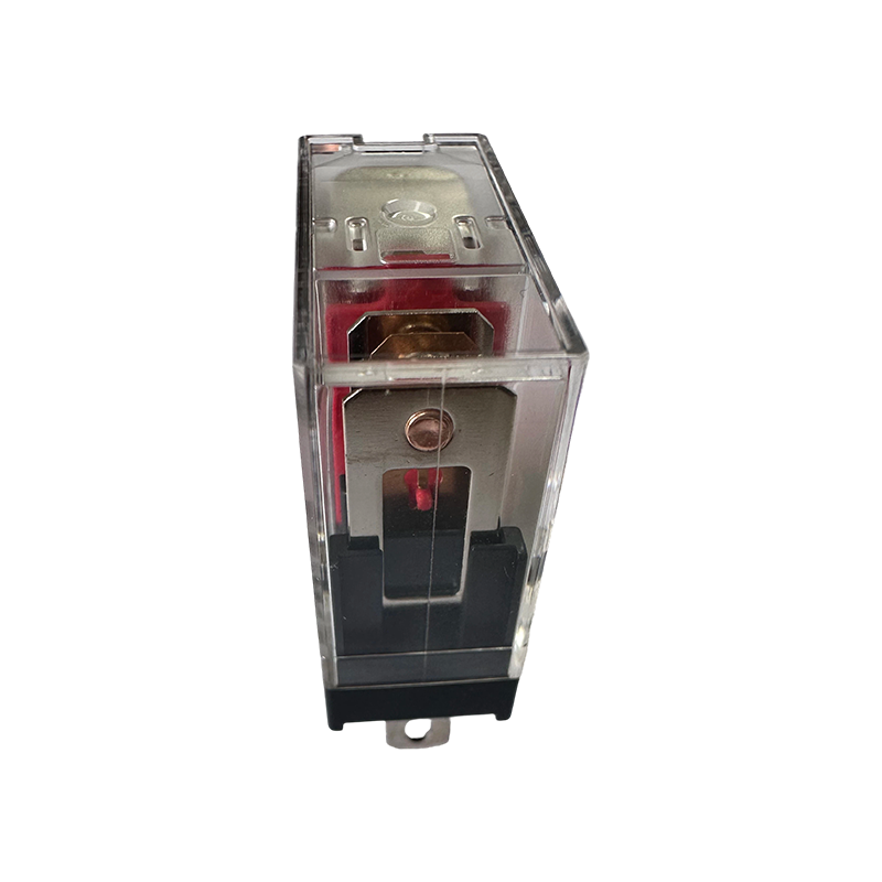 Rơle CY14FT-1CL, Rơle SPSP, Rơle chân rộng 14F, Rơle nguồn 12A 5PIN.