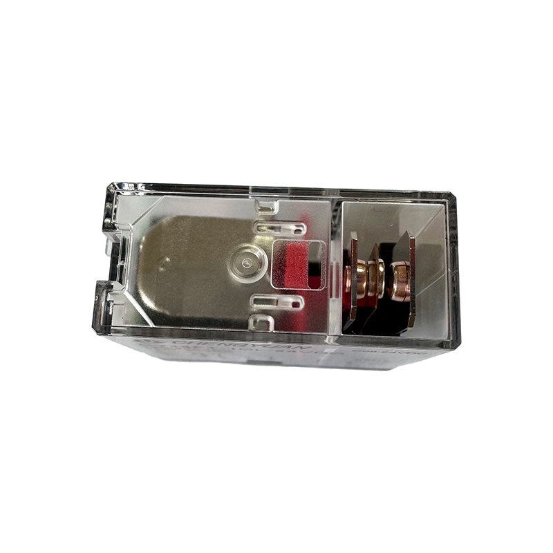 Rơle CY14FT-1CL, Rơle SPSP, Rơle chân rộng 14F, Rơle nguồn 12A 5PIN.