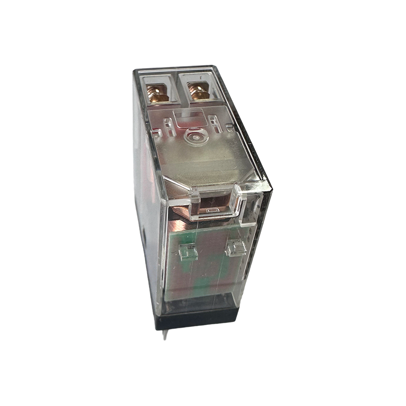 Rơle CY14FT-2CL, Rơle DPDT, Rơle chân rộng 14F, Rơle nguồn 8A 5PIN.