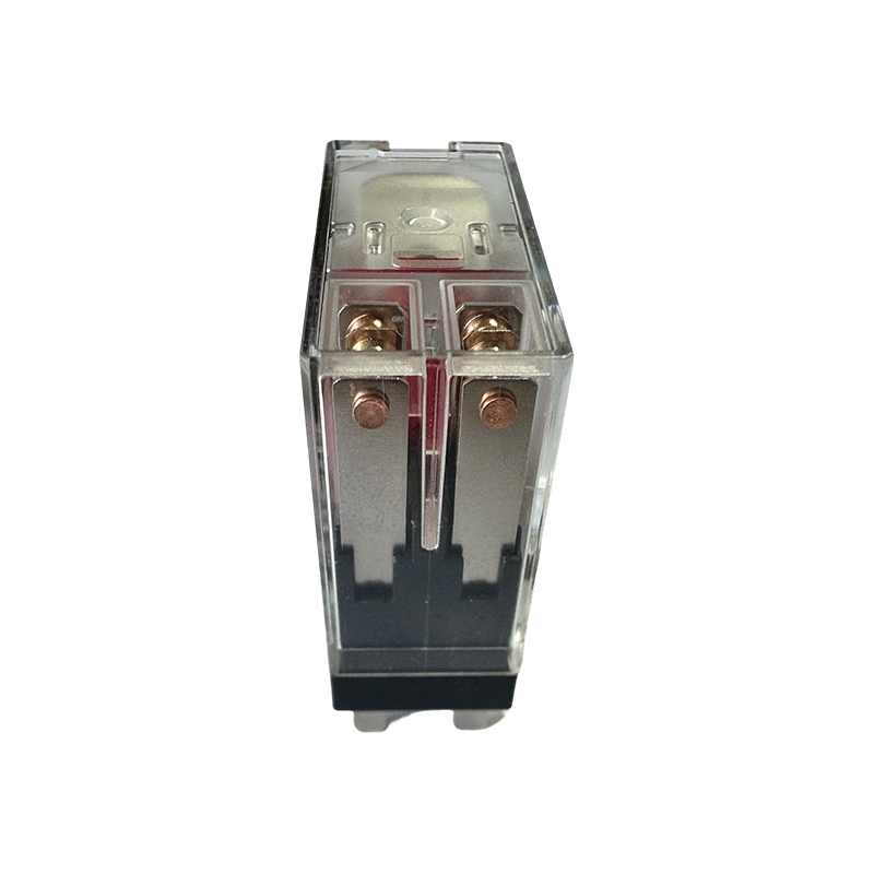 Rơle CY14FT-2CL, Rơle DPDT, Rơle chân rộng 14F, Rơle nguồn 8A 5PIN.
