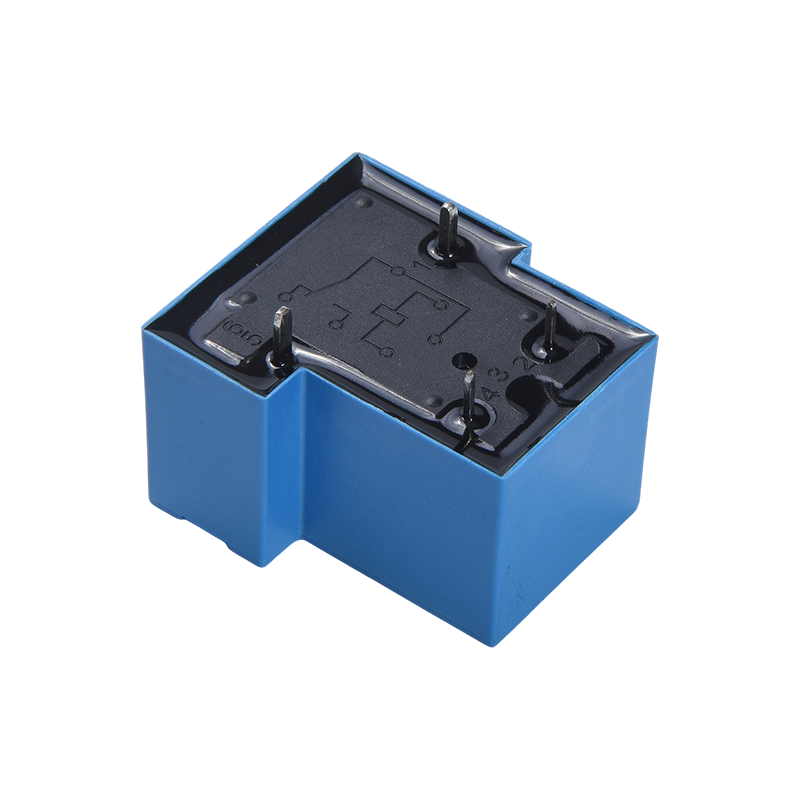 Rơle CYT90, Rơle T90, Rơle SPDT dòng điện cao, Rơle công suất cao 30A /40A.
