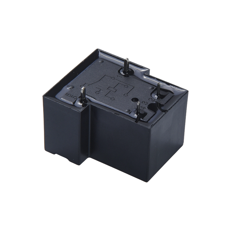 Rơle CYT90, Rơle T90, Rơle SPDT dòng điện cao, Rơle công suất cao 30A /40A.