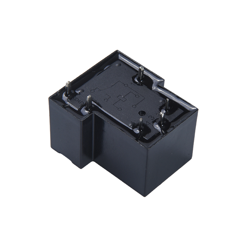 Rơle CYT90, Rơle T90, Rơle SPDT dòng điện cao, Rơle công suất cao 30A /40A.