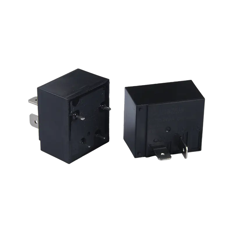 Rơle CYT91, Rơle T93, Rơle SPDT dòng điện cao, Rơle công suất cao 30A /40A.