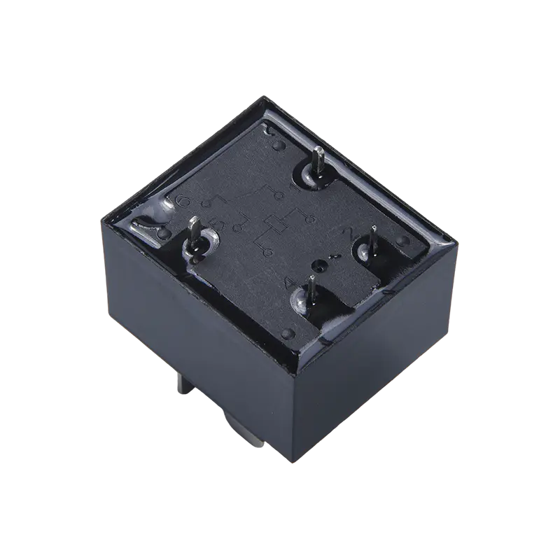 Rơle CYT91, Rơle T93, Rơle SPDT dòng điện cao, Rơle công suất cao 30A /40A.