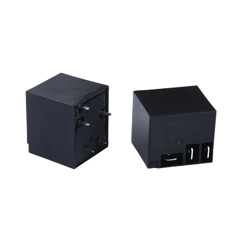 Rơle CYT91, Rơle T91, Rơle SPDT dòng điện cao, Rơle công suất cao 30A /40A. Rơle chất lượng cao-4pin