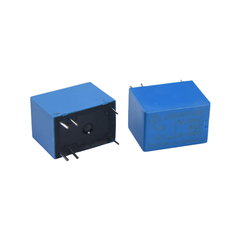 Rơle CHYRA, Rơle 4100, Rơle PCB, JRC-21F, Rơle tín hiệu 4100,0,2W Rơle 6PIN.