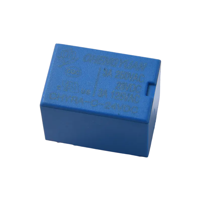 Rơle CHYRA, Rơle 4100, Rơle PCB, JRC-21F, Rơle tín hiệu 4100,0,2W Rơle 6PIN.