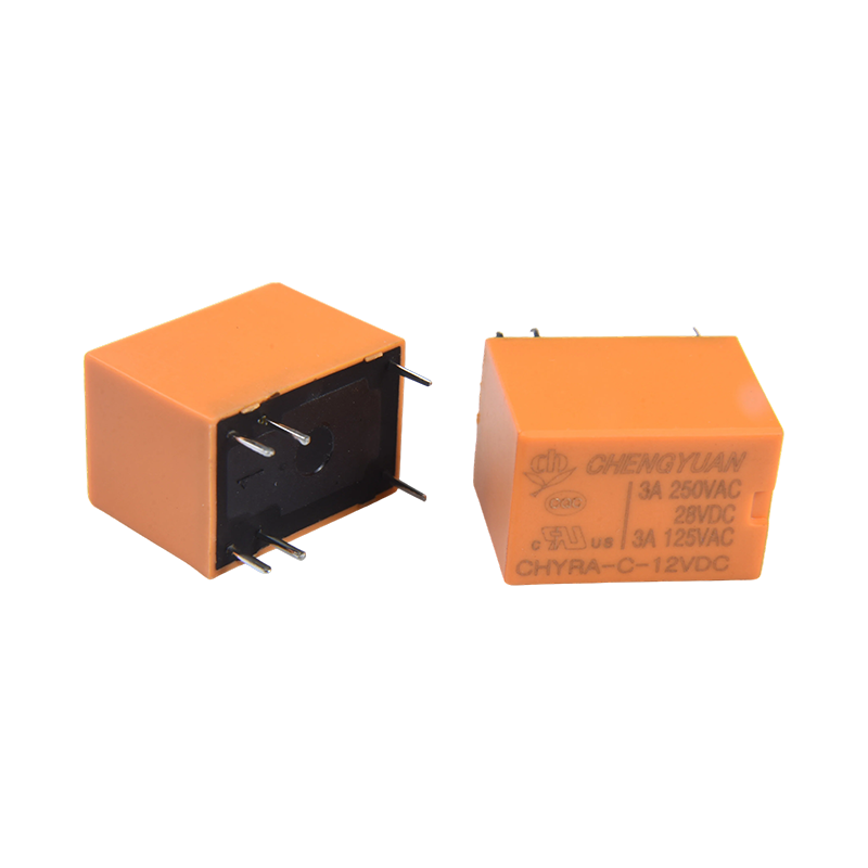 Rơle CHYRA, Rơle 4100, Rơle PCB, JRC-21F, Rơle tín hiệu 4100,0,2W Rơle 6PIN.