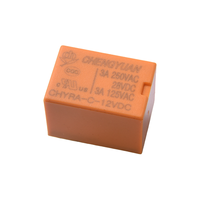 Rơle CHYRA, Rơle 4100, Rơle PCB, JRC-21F, Rơle tín hiệu 4100,0,2W Rơle 6PIN.