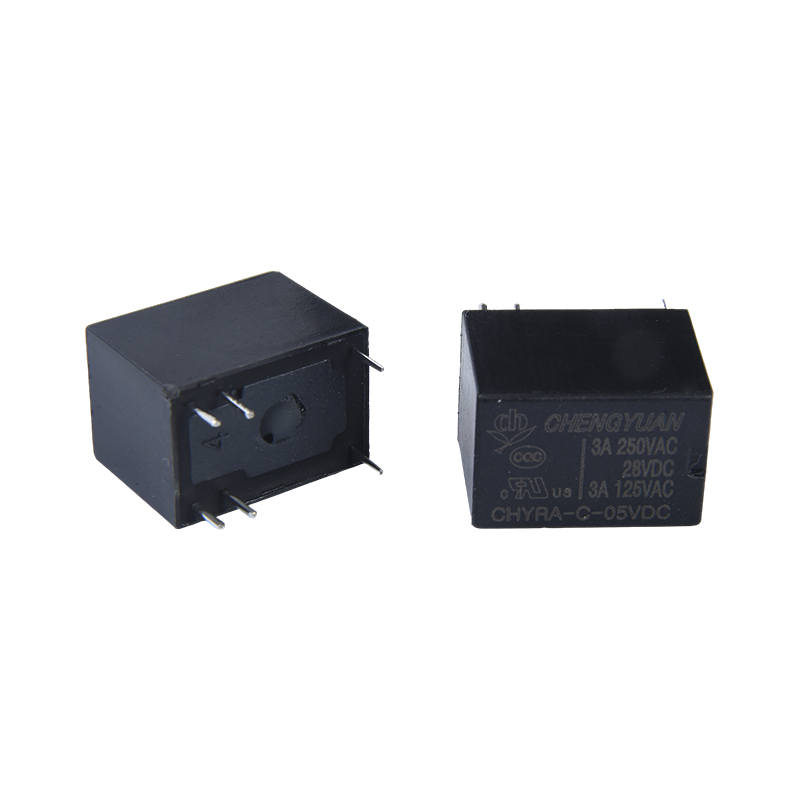 Rơle CHYRA, Rơle 4100, Rơle PCB, JRC-21F, Rơle tín hiệu 4100,0,2W Rơle 6PIN.