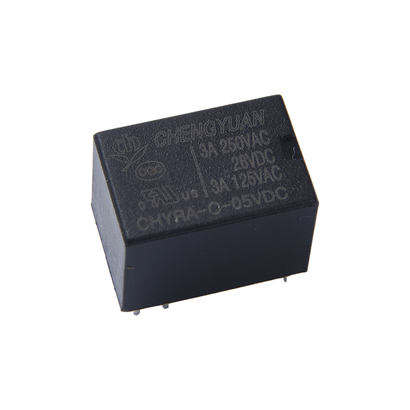 Rơle CHYRA, Rơle 4100, Rơle PCB, JRC-21F, Rơle tín hiệu 4100,0,2W Rơle 6PIN.