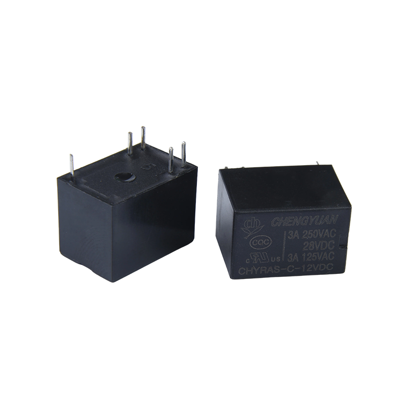 Rơle CHYRAS, Rơle 4101, Rơle PCB, JRC-21F, Rơle tín hiệu 4101,0,2W Rơle 5PIN.