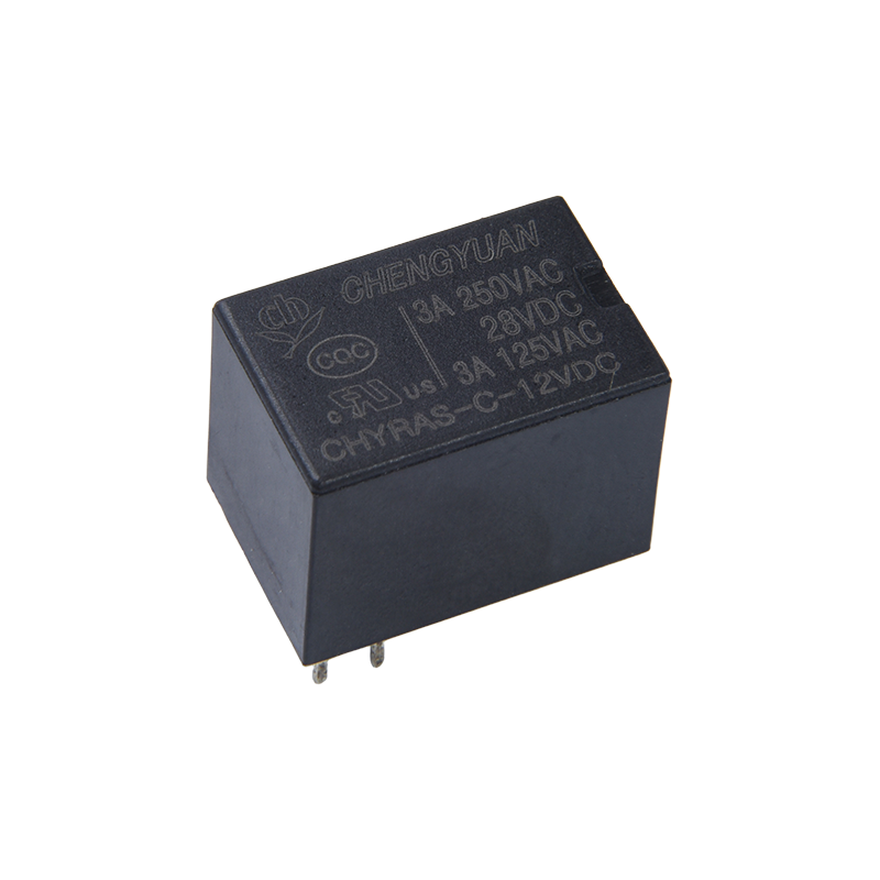 Rơle CHYRAS, Rơle 4101, Rơle PCB, JRC-21F, Rơle tín hiệu 4101,0,2W Rơle 5PIN.