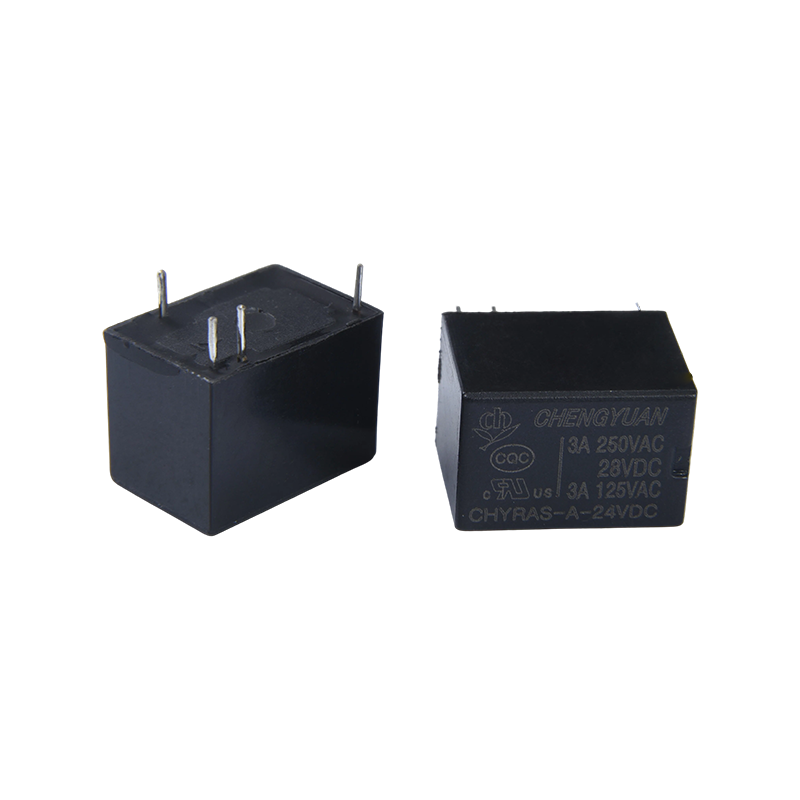 Rơle CHYRAS, Rơle 4101, Rơle PCB, JRC-21F, Rơle tín hiệu 4101,0,2W Rơle 5PIN.