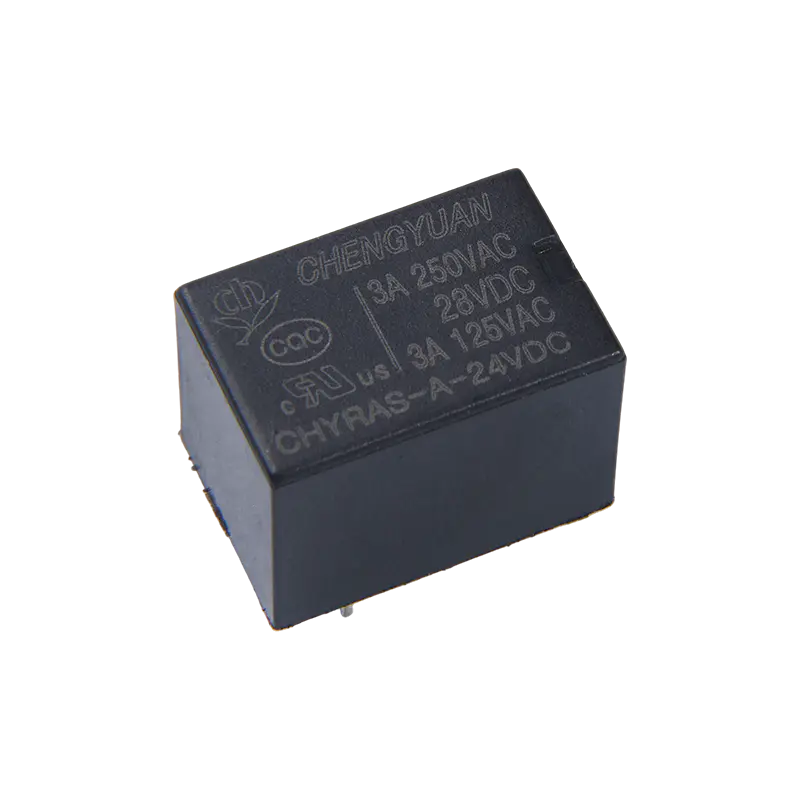 Rơle CHYRAS, Rơle 4101, Rơle PCB, JRC-21F, Rơle tín hiệu 4101,0,2W Rơle 5PIN.
