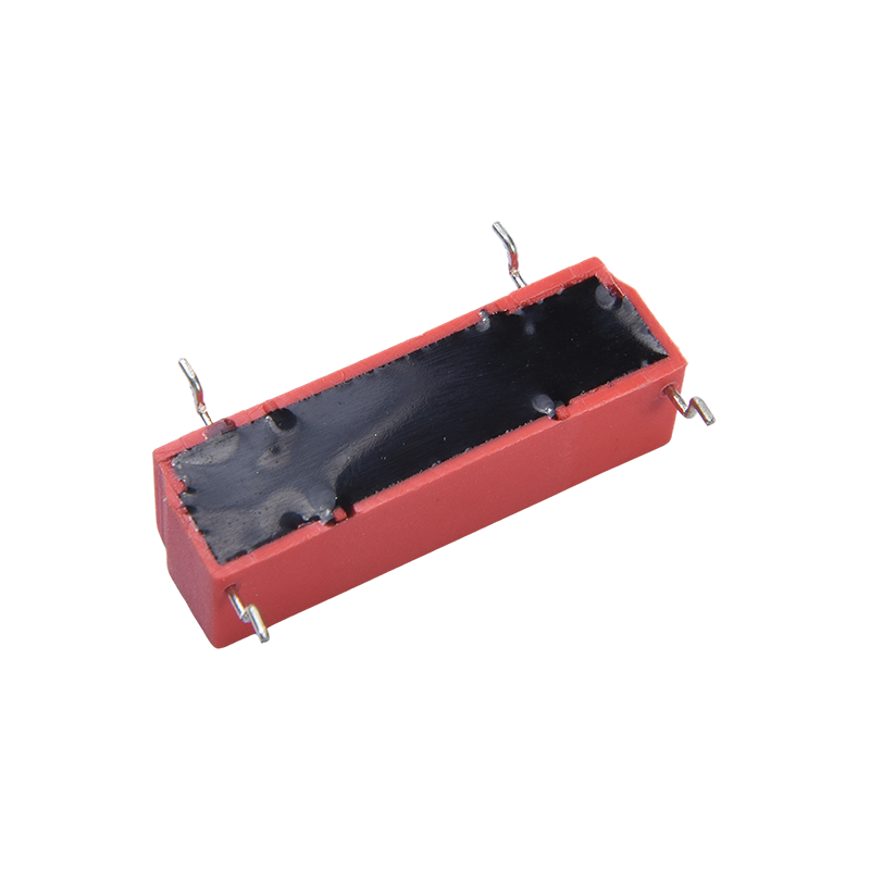 Rơle sậy CYCHV, Rơle sậy điện áp cao nhỏ, 3,5KV, Rơle sậy gắn PCB.