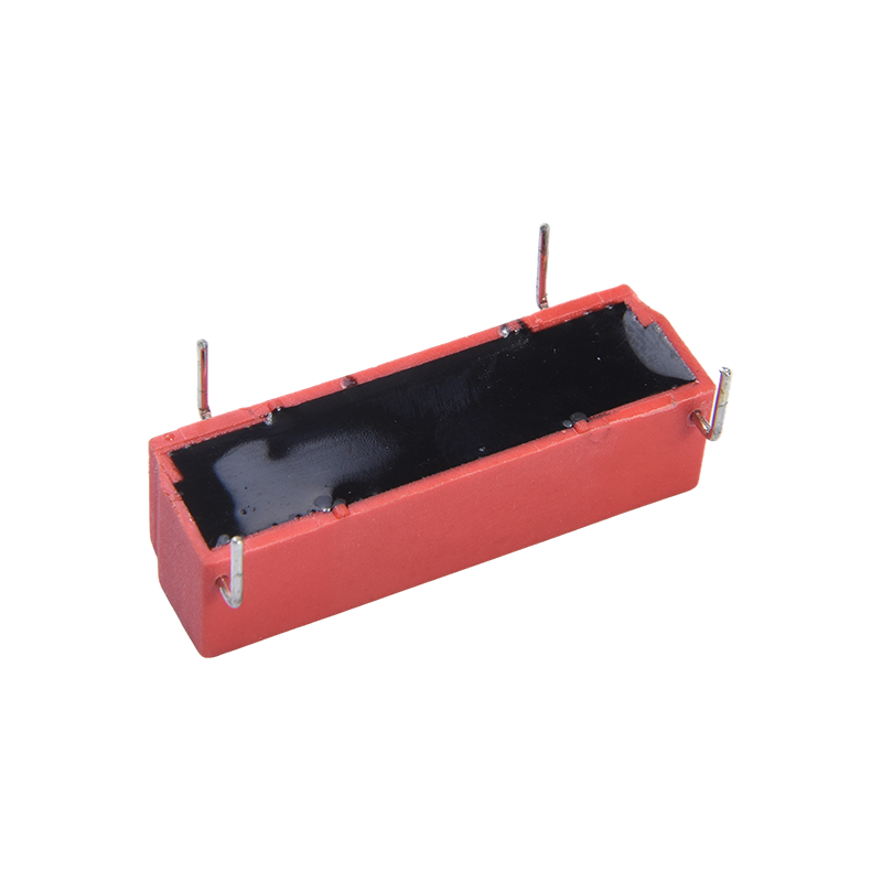 Rơle sậy CYCHV, Rơle sậy điện áp cao nhỏ, 3,5KV, Rơle sậy gắn PCB.