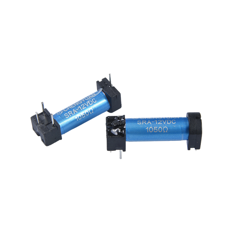 Rơle SR Reed, Rơle Reed 500Ω 700Ω 1050Ω, Rơle Reed gắn PCB.