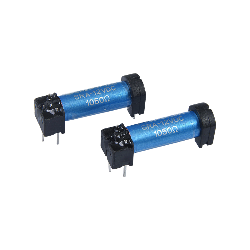 Rơle SR Reed, Rơle Reed 500Ω 700Ω 1050Ω, Rơle Reed gắn PCB.