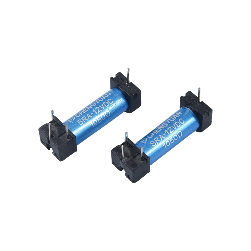 Rơle SR Reed, Rơle Reed 500Ω 700Ω 1050Ω, Rơle Reed gắn PCB.