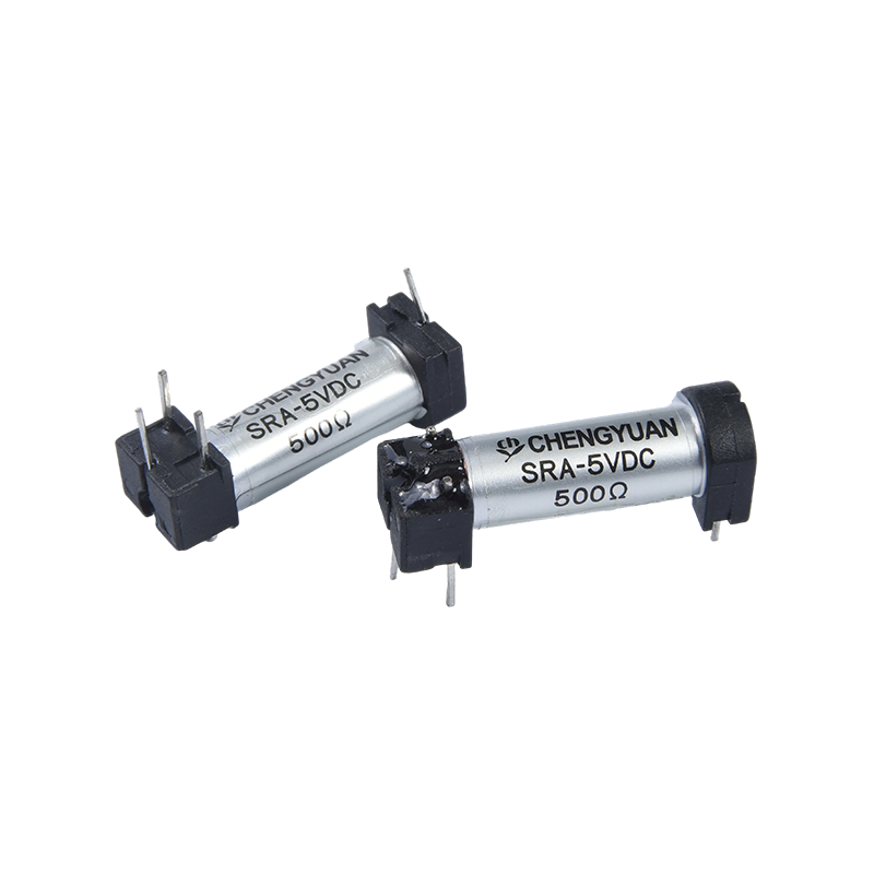 Rơle SR Reed, Rơle Reed 500Ω 700Ω 1050Ω, Rơle Reed gắn PCB.