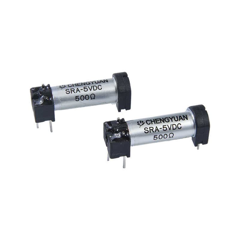 Rơle SR Reed, Rơle Reed 500Ω 700Ω 1050Ω, Rơle Reed gắn PCB.