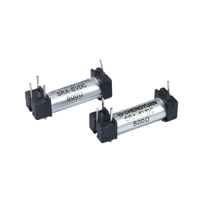 Rơle SR Reed, Rơle Reed 500Ω 700Ω 1050Ω, Rơle Reed gắn PCB.