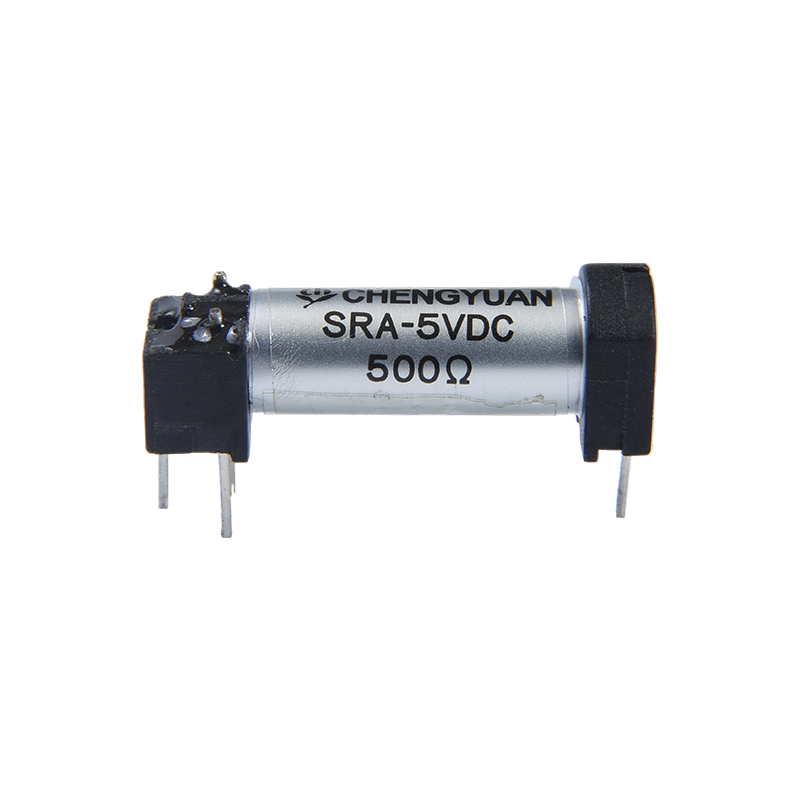 Rơle SR Reed, Rơle Reed 500Ω 700Ω 1050Ω, Rơle Reed gắn PCB.