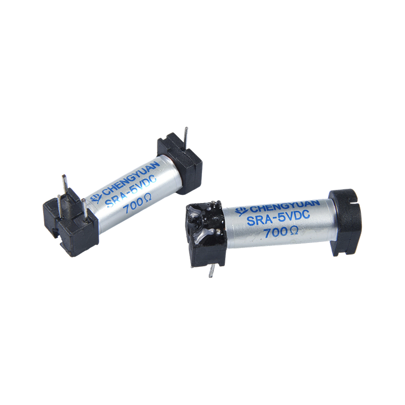 Rơle SR Reed, Rơle Reed 500Ω 700Ω 1050Ω, Rơle Reed gắn PCB.