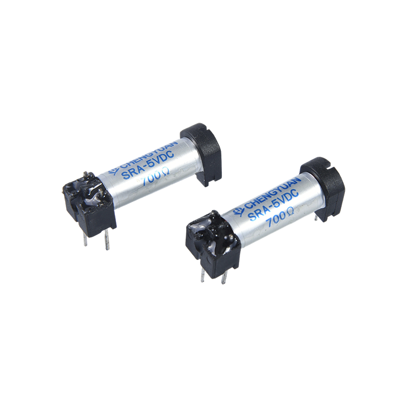 Rơle SR Reed, Rơle Reed 500Ω 700Ω 1050Ω, Rơle Reed gắn PCB.