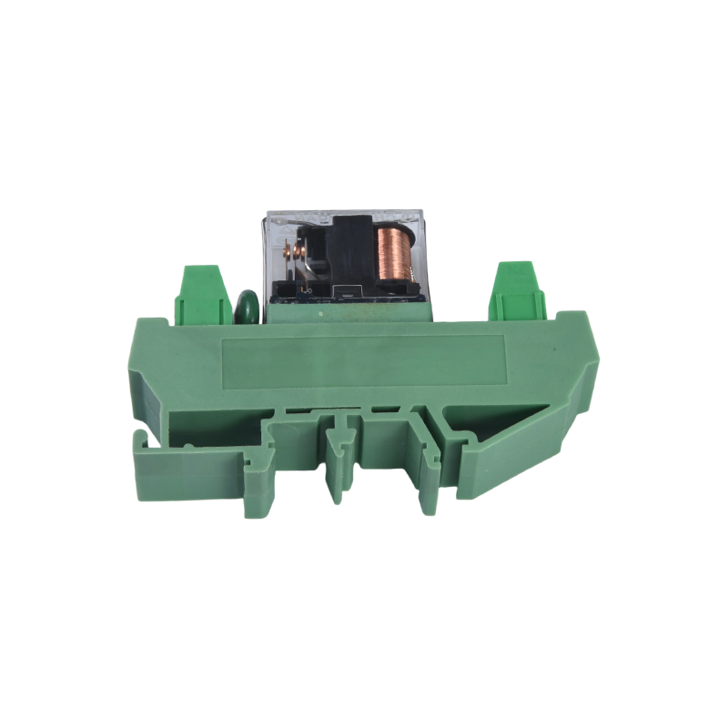 Mô-đun Rơle MCYF1, Mô-đun Rơle Đường sắt 14F, Mô-đun kết nối Công nghiệp 14F 10A.